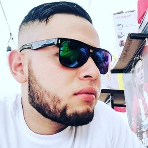 Meet your Posher, Edinson